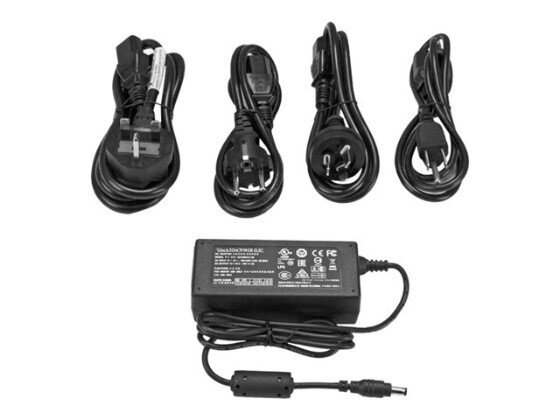 STARTECH Replacement 12V Power Adapter 12V 5A-preview.jpg